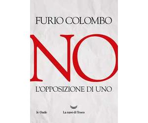 No. L'opposizione di uno