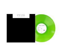 No Love Deep Web (Limited Club Edition of 2000 Copies Opaque Lime Green Colored