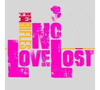 no love lost