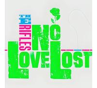 no love lost