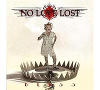 No Love Lost - Bliss