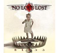 No Love Lost Bliss (CD)