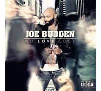 No Love Lost by Joe Budden (2013-08-03)