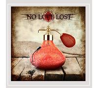 No Love Lost - S/T