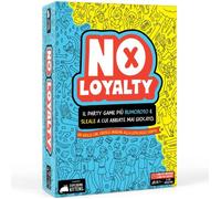 No Loyalty