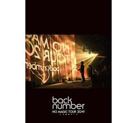 Back Number - No Magic Tour 2019 At Osaka-Jo Hall [Edizione: Giappone]