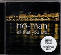 No-Man - All That You Are