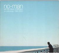 No-Man - All the Blue Changes