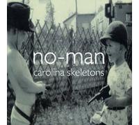 No-Man - Carolina Skeletons