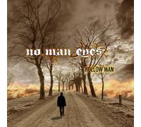 No Man Eyes Hollow man (CD) Album
