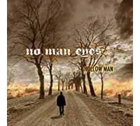 NO MAN EYES - HOLLOW MAN - CD - F72z