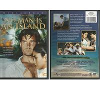 No Man Is an Island (DVD) Jeffrey Hunter