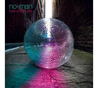 No-Man Love You to Bits (CD) Album