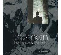 No-Man Loveblows & Lovecries - A Confession (30th Anniversary Edition) (CD)