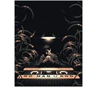No Man of God (Limited Edition) [Blu-ray]