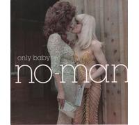 No-Man - Only baby [VINYL]
