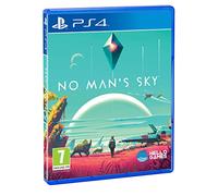 No Man’s Sky - PlayStation 4