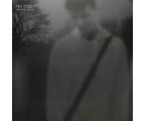 No-Man - Schoolyard Ghosts (2 LP)