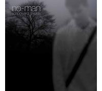 No-Man - Schoolyard Ghosts