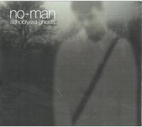 No-Man - Schoolyard Ghosts