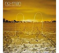 No-Man (Steven Wilson & Tim Bowness) - Together We'Re Stranger