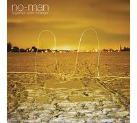 No Man - Together We'Re Stranger