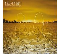 No-Man - Together we're Stranger