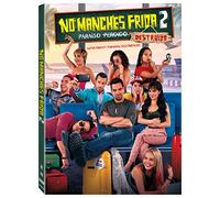 No Manches Frida 2