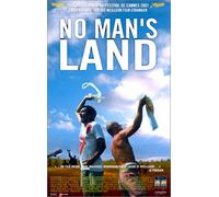 No man's land