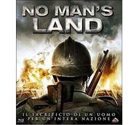 No Man's Land (Blu-Ray) PULP VIDEO