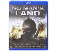 No Man's Land (Blu-Ray) PULP VIDEO
