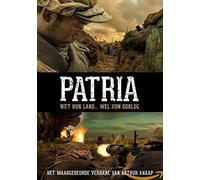 No Man's Land (2014) ( Patria ) [ Origine Olandese, Nessuna Lingua Italiana ]