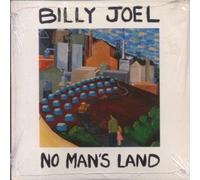 NO MAN'S LAND CD AUSTRIAN COLUMBIA 1993