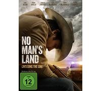 No Man's Land - Crossing the Line (DVD) Jake Allyn Frank Grillo Andie MacDowell