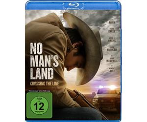 No Man's Land - Crossing the Line