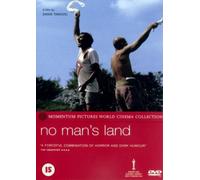No Man's Land (DVD) aa.vv.