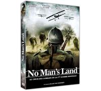 No Man's Land DVD NUOVO