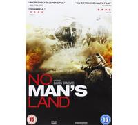 No Man's Land [Edizione: Regno Unito] [Edizione: Regno Unito]
