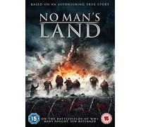 No Man's Land - No Man's Land
