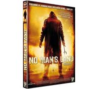 No Man's Land-Reeker II (DVD)
