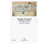 No man's land. Terra di nessuno