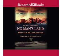 No Man's Land (The Last Gunfighter Series)