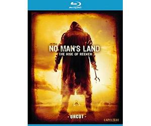 No Man's Land - The Rise of Reeker - Uncut