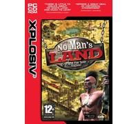 No Mans Land - Xplosiv Range (PC)