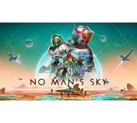 No Man's Sky