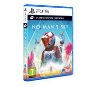NO MAN'S SKY PS5 PLAYSTATION 5 SURVIVAL SPAZIALE EDIZIONE EU CON ITALIANO NUOVO