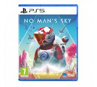 No Man's Sky