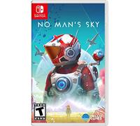 No Man's Sky - Nintendo Switch (Nintendo Switch)