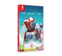 Namco - No Man's Sky Switch Namco