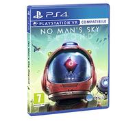 No Man's Sky Beyond - PlayStation 4